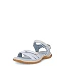 ECCO Damen Offroad ROAM Sport Sandal, AIR/Bright White/AIR, 38 EU