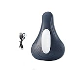 Beckenbodentrainer FüR MäNner,Beckenboden TrainingsgeräT MäNner,Home Fitness GeräTe Oberschenkel, Tragbares -GeräT Mit 4 Vibrationsmodi,GeräTe Zum Training Der Beckenbodenmuskulatur,Fitnessstudio,BüRo