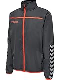 hummel Reißverschluss Jacke Hmlauthentic Herren