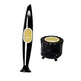 VILLFUL Nagelkleber für Nail Art Gel und Strasssteine Starker Haftkleber mit Pinsel und Applikator für Fingernägel und Kunstnägel Langanhaltend und Vielseitig für Nagelverzierung