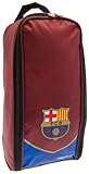 Barcelona Boot Bag SW