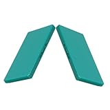 Housoutil 2 Stück magnetische Aufbewahrungsbox Häkelnadeletui Näh-Organizer für Nähzubehör magnetischer Stifthalter Sticknadelhalter Behälter für Nähnadeln Nähnadelhalter PVC