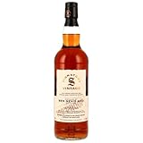 Ben Nevis 2014 Signatory Vintage 100 Proof Edition Single Malt Whisky (1x0,7l)