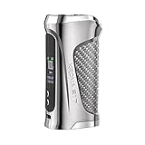 Innokin Kroma 217 100W Mod Akkuträger Farbe Glass Fiber