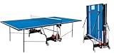 Sponeta Tischtennistisch S 1-73 E, Blau, 222.7010/L