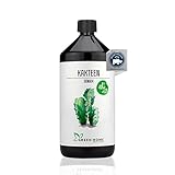 GREEN HOME LOVE NATURE®️ 1L Kakteen Dünger mit hohem Nährstoffgehalt - nachhaltiger Kaktus Dünger einfach zu dosieren - Made in Germany
