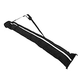 Snowboardtasche I Snowboard-Tasche für Snowboard-Schuhe I Snowboard-Tasche mit Radriemen Single Dual Board Snow Bag wasserdichte Lange Snowboard-Aufbewahrungstasche