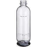 WMF Element One Ersatzteil PET-Flasche 6008019990