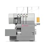 Singer Heavy Duty Overlock 0405S