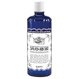 Acqua Alle Rose Roberts Klassisches destilliertes Wasser zu den Rosen, erfrischendes Tonikum, 300 ml
