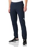 Odlo Unisex Kinder Brensholmen_622672 Langlauf Hose, Dark Sapphire, L EU