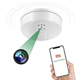 Tebetu Mini WiFi Indoor Kamera