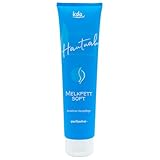 kda Melkfett soft 150 ml - Pflegecreme parfümfrei - bewährte Hautpflege Made in Germany -