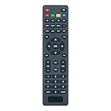 ALLIMITY Ersatz Fernbedienung passend für Octagon Linux Receiver SX88 SX88+ SX888