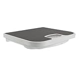 Beatifufu Mechanische Körperwaage mit Hoher Präzision Batteriefrei Analoge Badezimmerwaage für Damen Genaue Gewichtsmessung Langlebig Modernes Design für Zuhause und Büro