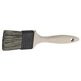 Nölle 55405 Beizpinsel mit Chinaborsten, 2 Zoll
