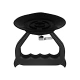 JIEBWCHA Beulen Sauger Zieher - Dellenentferner Werkzeug - Tragbarer Starker Griffheber Auto Reparatur Tur LKW