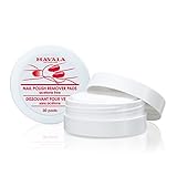 Mavala Nagellackentferner-Pads, 30 Einheit