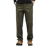 Chino Hose Herren Schwarz M-5Xl,Fitness Trainingshose,Leichte Jogginghose,Straight Atmungsaktive Outdoorhose,Comfort Fit Wanderhose,Slim Fit Softshellhose,All Match Stilvolle Freizeithose