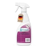 NEU Biozidfreies Flohmittel für Hund 500ml – Floh- und Bettwanzenabwehr – Effektives Mittel bei Flöhe im Haus – Flee Spray & Flohspray für Katzen – Bettwanzen abwehr-Lösung von FUTUM