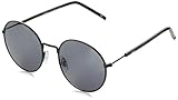 Vans Herren Leveler Sonnenbrille, Schwarz, Einheitsgröße