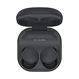 Samsung Galaxy Buds 2 Pro - Wireless Earphones Graphite (Generalüberholt)