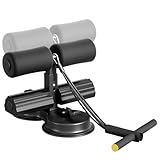 AB Trainer Hilfsmittel, AB Training Hilfswerkzeug | Fitnessgerät mit Saugbecher – multifunktionales Bauchmuskel-Trainingsgerät für Frauen und Männer
