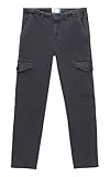 LTB Jeans Jungs Hose Gebozo X hergestellt aus Baumwollmischung - Größe 128