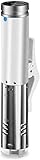 Sous Vide Cooker Temperatur Slow Cooking 1000 W Ultra-Quiet Precision Cooker mit Accurate Temperature Control und Timer Digital Display IPX7 Wasserdicht