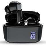 Hörgeräte, Wiederaufladbar, Kein Pfeifen, Rauschunterdrückung, Touchbedienung Hörgerät Für Senioren Menschen