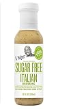 G Hughes Dressing Italian Vinaigrette 355ml