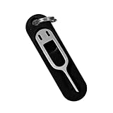 Ejector Tool-Kompaktkartenschalenöffner Mit Abnehmbarem Schlüsselbund, Multi-Device-kompatibler Ausstrahlungsstift | Allgemeines Entfernen Für Tablets Und Mobiltelefone, Langlebige Slot -Zubehör -