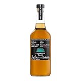 Casamigos Añejo, Premium Tequila, Aus 100 Prozent Agave, Handverlesen Aus Mexiko, 40% Vol , 700ml Einzelflasche