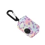 Zuverlässige Hundekotbeutel, reisefreundlicher Abfall, Haustierentsorgung für Spaziergänge im Freien und freundliche Beutel