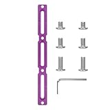 Fahrrad-Flaschenhalter-Adapter – Flaschenhalter-Positionierer, Fahrrad-Flachmann-Halterung für Stadtfahrten, Rennradfahren, Turniere, Motorrad, Training, Mountainbiken