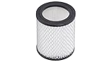 Powerplus Aschefilter POWX300B - Ø 108x123mm
