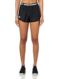 Under Armour Damen Tech Play Up Shorts Shorts
