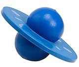Betzold Sport - Kinder-Hüpfball Rock 'n' Hopper - Springball Sprung-Ball Hüpfen