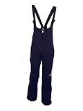 BERKNER Retro Jethose Jetskihose Jet-Skihose Model PIRO in blau, Gr. 98