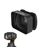 2X Teleobjektiv für Spirit Eye 2X Vergrößerungsfotografie -Objektivmagnetanhang, High Definition -Beschichtung, Langstreckenfotografie