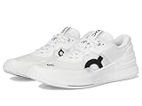 On The Roger Pro 2 Damen-Sneaker, Farbe: Weiß, 40.5 EU