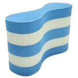 Abaodam Schwimmboje für Schwimmtraining Beinschwimmer Leicht Hautfreundlich und Korrosionsbeständig für Schwimmtraining und Poolspiele Schwimmhilfe zur Verbesserung