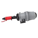 Dünger-Injektor-Spender, G3 / 4-Außengewinde-Lock-Design Dünger-Injektor-Dosierer PP Anti-UV-verschleißfest, korrosionsbeständig, automatische Dosierung für landwirtschaftliche Betriebe