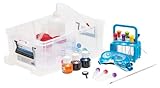 Betzold - Schüler-Experimentierbox - Experimentierkasten Experimentierkoffer