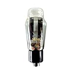 Tube 6SN7 300B 274B 5U4G HiFi Audio-Röhrenverstärker-Kit(5U4G,4pcs Matched Quad)