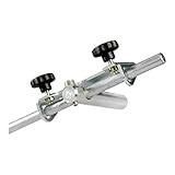 Scheppach Abdrehvorrichtung für Schleifsteine | passend zu TIGER 2000S/ TIGER 2500/ TIGER 3000VS