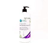Makroelementdünger Flüssigdünger für bepflanzte Aquarien, 1000 ml