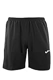 Joma Herren Costa Ii Shorts, Schwarz, L EU