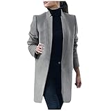 Damen-Strickjacke, schick und elegant – Jacke für Damen, Übergangsjacke, schick, große Größe, Mantel, schöne Oberteile, reine Farbe, Hoodie, Langarm, Tops, dünn, Tops, Sonnenschutz, Outwear, Outdoor