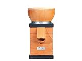 Schnitzer Cerealo 100 Getreidemühle Natur